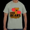 Men's Authentic-T T-Shirt Thumbnail