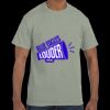 Men's Authentic-T T-Shirt Thumbnail