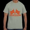 Men's Authentic-T T-Shirt Thumbnail