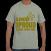 Men's Authentic-T T-Shirt Thumbnail