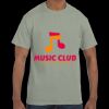 Men's Authentic-T T-Shirt Thumbnail