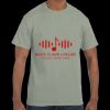 Men's Authentic-T T-Shirt Thumbnail