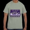 Men's Authentic-T T-Shirt Thumbnail