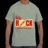 Men's Authentic-T T-Shirt Thumbnail