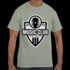 Men's Authentic-T T-Shirt Thumbnail