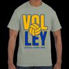 Men's Authentic-T T-Shirt Thumbnail
