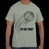 Men's Authentic-T T-Shirt Thumbnail