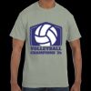 Men's Authentic-T T-Shirt Thumbnail