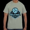 Men's Authentic-T T-Shirt Thumbnail