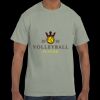 Men's Authentic-T T-Shirt Thumbnail