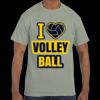 Men's Authentic-T T-Shirt Thumbnail