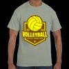 Men's Authentic-T T-Shirt Thumbnail