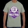 Men's Authentic-T T-Shirt Thumbnail