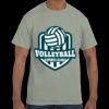 Men's Authentic-T T-Shirt Thumbnail