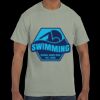 Men's Authentic-T T-Shirt Thumbnail