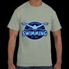 Men's Authentic-T T-Shirt Thumbnail