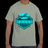 Men's Authentic-T T-Shirt Thumbnail