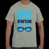 Men's Authentic-T T-Shirt Thumbnail