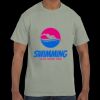 Men's Authentic-T T-Shirt Thumbnail