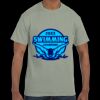 Men's Authentic-T T-Shirt Thumbnail