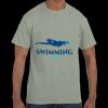 Men's Authentic-T T-Shirt Thumbnail