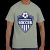 Men's Authentic-T T-Shirt Thumbnail