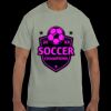 Men's Authentic-T T-Shirt Thumbnail