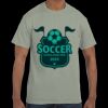 Men's Authentic-T T-Shirt Thumbnail