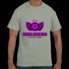 Men's Authentic-T T-Shirt Thumbnail