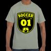Men's Authentic-T T-Shirt Thumbnail