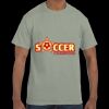 Men's Authentic-T T-Shirt Thumbnail