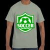 Men's Authentic-T T-Shirt Thumbnail