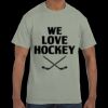 Men's Authentic-T T-Shirt Thumbnail