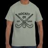 Men's Authentic-T T-Shirt Thumbnail