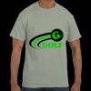 Men's Authentic-T T-Shirt Thumbnail