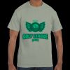 Men's Authentic-T T-Shirt Thumbnail