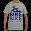 Men's Authentic-T T-Shirt Thumbnail