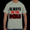 Men's Authentic-T T-Shirt Thumbnail