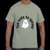 Men's Authentic-T T-Shirt Thumbnail