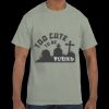 Men's Authentic-T T-Shirt Thumbnail