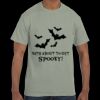 Men's Authentic-T T-Shirt Thumbnail