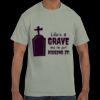 Men's Authentic-T T-Shirt Thumbnail