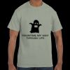 Men's Authentic-T T-Shirt Thumbnail