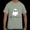 Men's Authentic-T T-Shirt Thumbnail