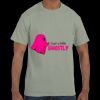 Men's Authentic-T T-Shirt Thumbnail