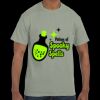 Men's Authentic-T T-Shirt Thumbnail
