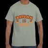 Men's Authentic-T T-Shirt Thumbnail