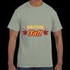 Men's Authentic-T T-Shirt Thumbnail