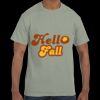Men's Authentic-T T-Shirt Thumbnail