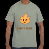 Men's Authentic-T T-Shirt Thumbnail